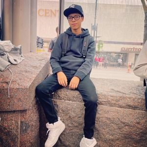 Meet your Posher, Huber